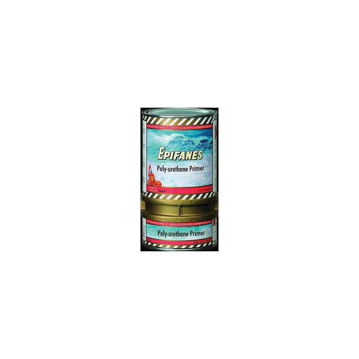 Epifanes PUPG.750 2-Part Polyurethane Primer