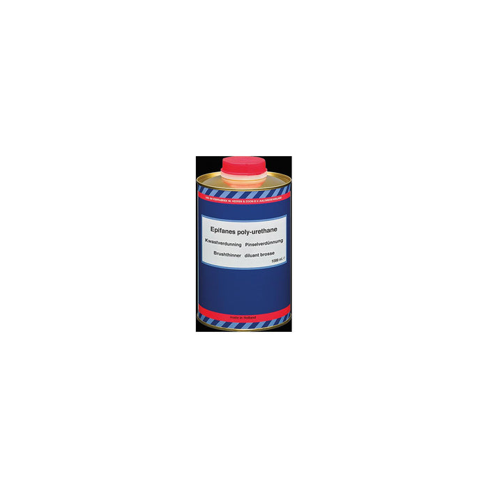 Epifanes PUTB.1000 JPolyurethane Thinner