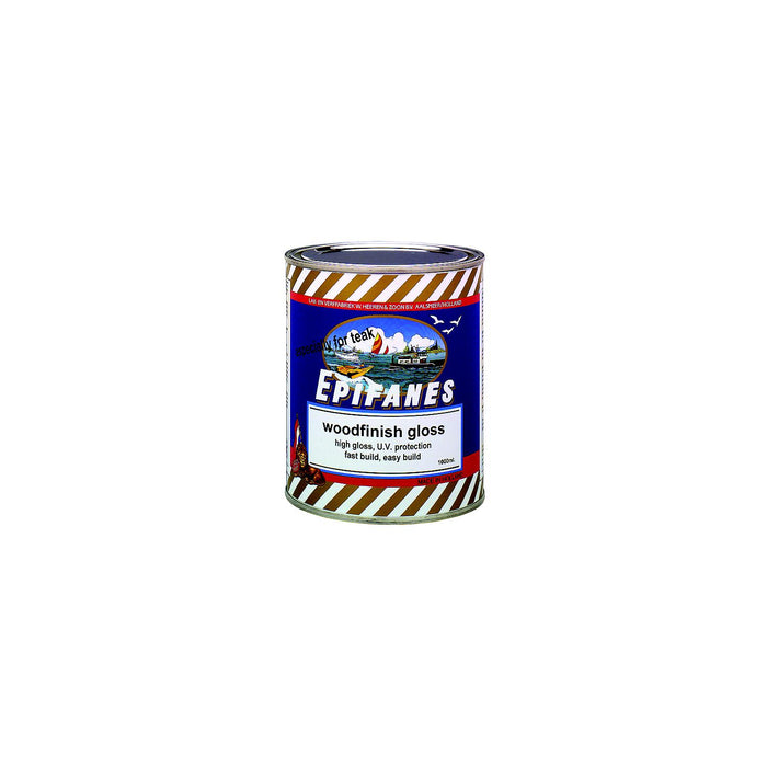 Epifanes WFG500 Gloss Wood Finish Pint