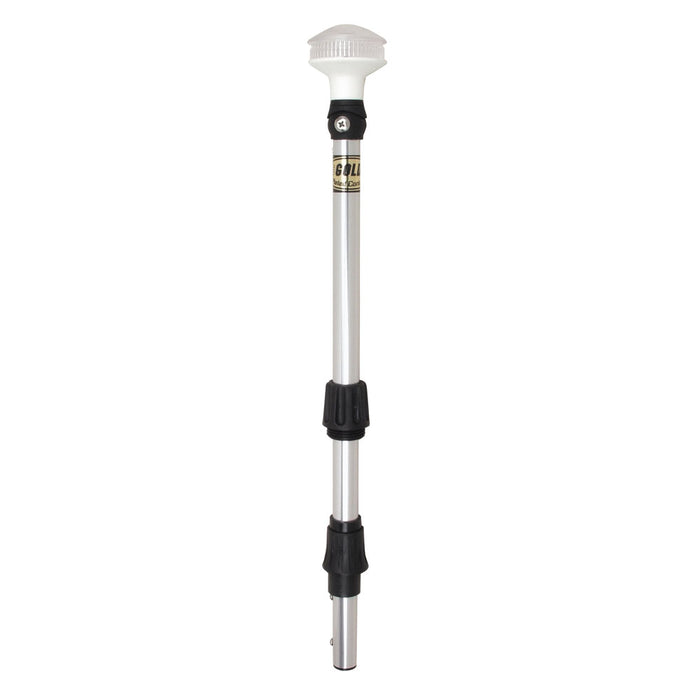 Farola LED universal Perko Serie Omega de 36"