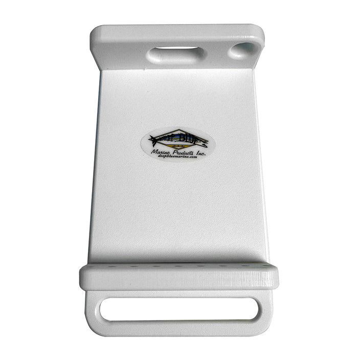 Deep Blue Marine Knife, Plier &amp; Rig Holder w/Suction Cup