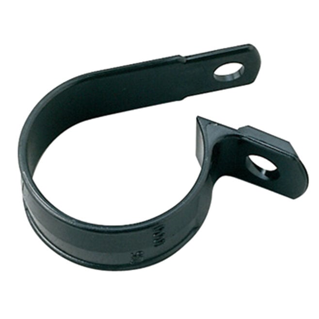 Ancor 402752 Nylon Cable Clamps, UV Black