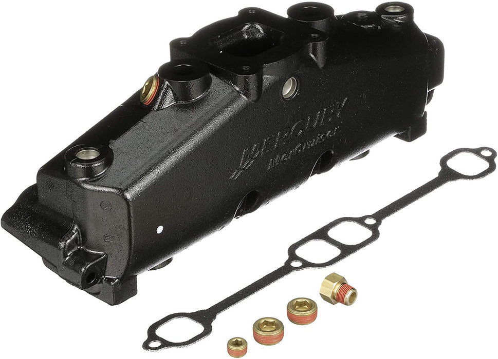 Quicksilver 865735A02 Exhaust Manifold