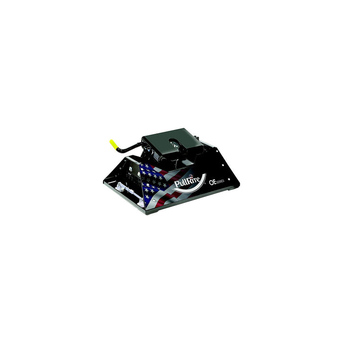PullRite 1500 OE Series Chevy/GMC Super 5th Hitch, 18K