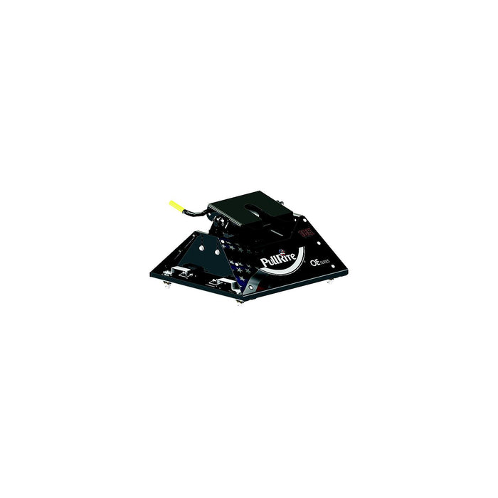 PullRite 1500 OE Series Chevy/GMC Super 5th Hitch, 18K