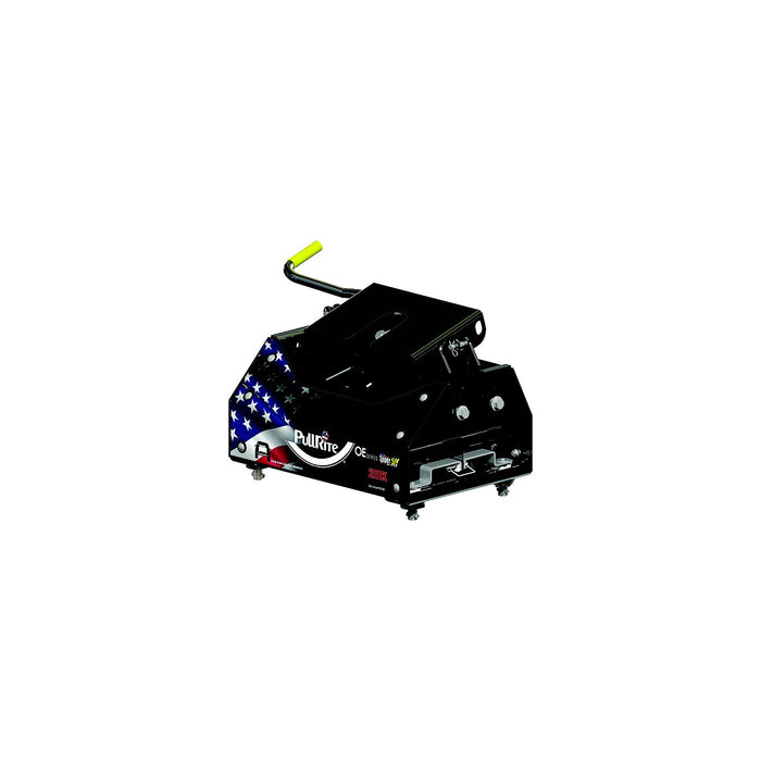 PullRite 1800 OE Series 2020 Chevy/GMC Super 5th Hitch, 25K