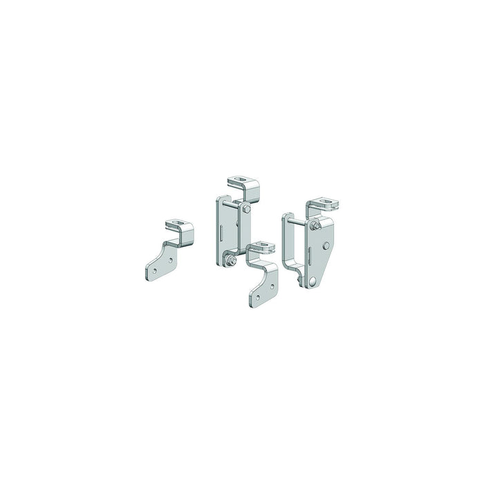 Pullrite 2732 ISR Series 16K Custom Mount Kit for 2004-2014 Ford F150 Pickup, Trucks