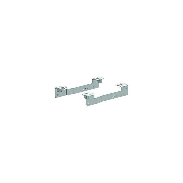 Pullrite 2734 ISR Series 20K Custom Mount Kit for 1999-2010 Chevy GMC 2500 &, 3500 HD Pickup Trucks