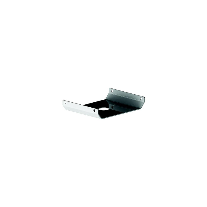 Pullrite 331707 QuickConnect Capture Plate for MOR/ryde King Pin Box Model, Rubber Cushion