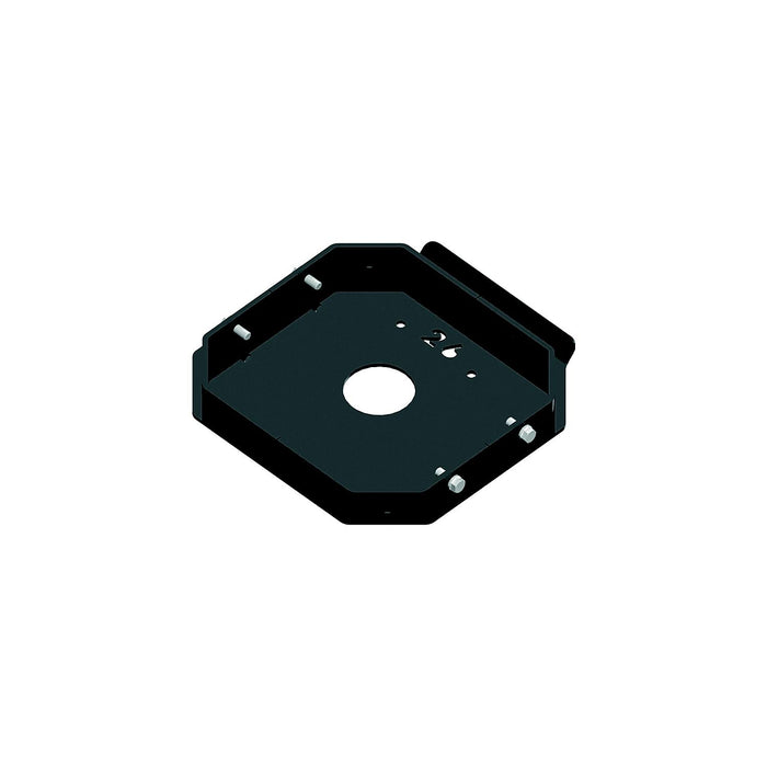 Pullrite 331726 Quick Connect Capture Plate for Gen-Y, King Pin Boxes 15.43" W x 15.84" L x 8.32" D