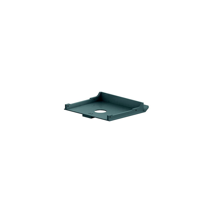 Pullrite 331756 Quick Connect Capture Plate for Most Trailair Rota-Flex King Pin, Box Models