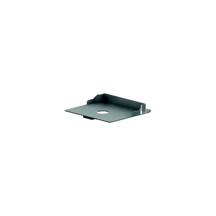 Pullrite 331757 Quick Connect Capture Plate for Trailair Tri Glide Airbag/Shock, King Pin Box Models