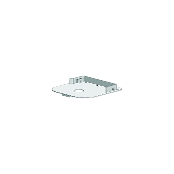 Pullrite 3366 QuickConnect Multi-Fit Capture Plate for Lippert King Pin Box, Models