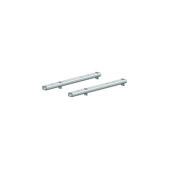 Pullrite 4409 Industry Standard Rail Adapter