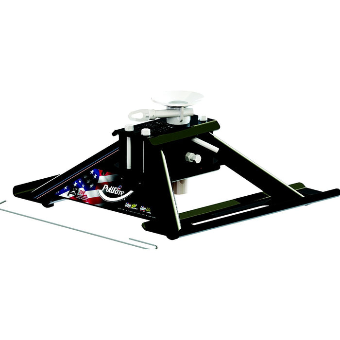 Pullrite 4630 ISRX Base Only