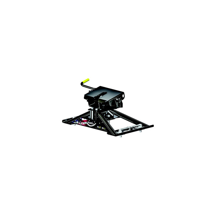 Pullrite 4800 OEX Series 25K Super 5th Hitch for 2013-2024 Ram trucks