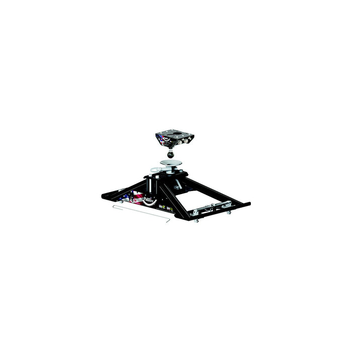 Pullrite 4715 OEX Series 25K SuperLite Hitch for 2010-2024 Ford trucks