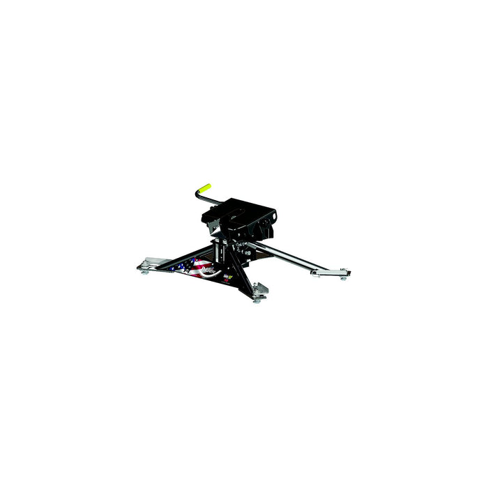 Pullrite 4800 OEX Series 25K Super 5th Hitch for 2013-2024 Ram trucks