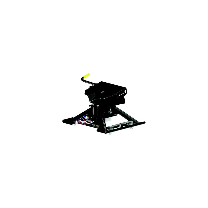 Pullrite 4900 OEX Series 25K Super 5th for 2020-2024 GM trucks