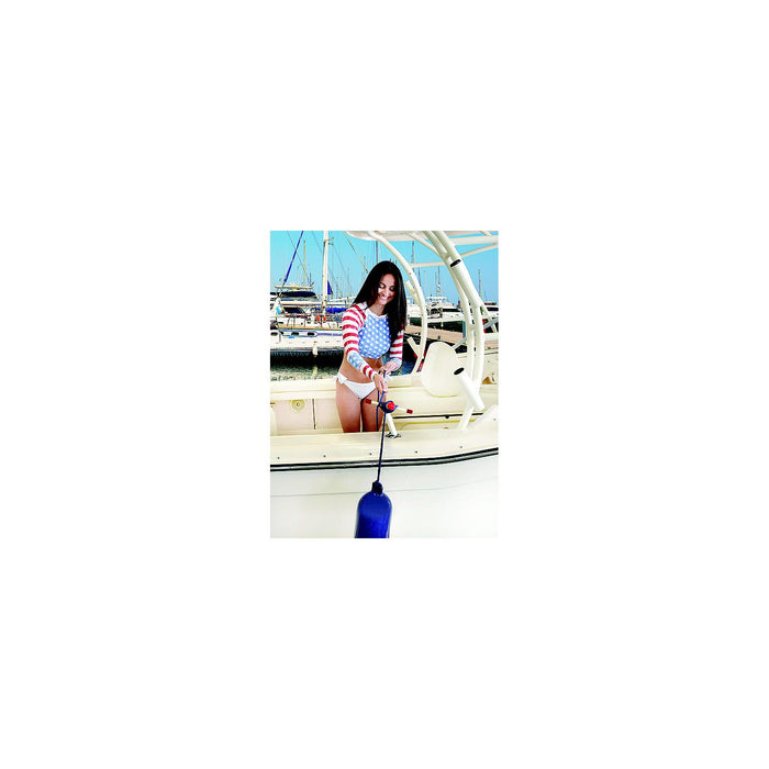 Nauticus EZ 22-WDB EZ Auxiliary Tie Down, 22"