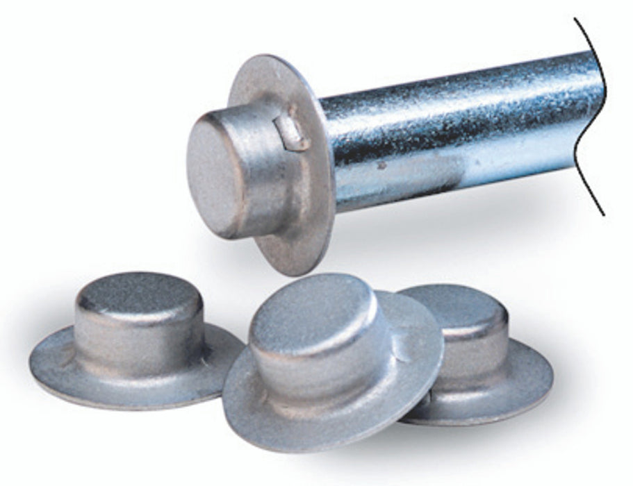 Danforth Pal Nuts (Skin Pack) 4 Each