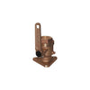 Groco BV-2000 BV Bronze Full-Flow Flanged Ball-Type Seacock