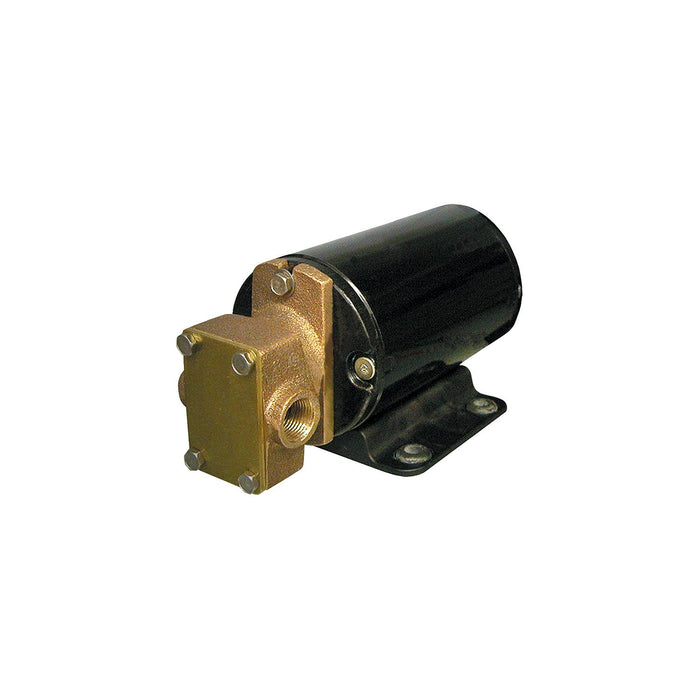 Groco GPB-1 12V GPB Gear Pump 12V