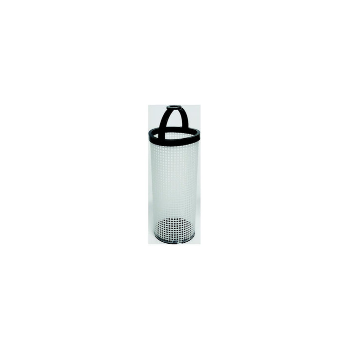 Groco BP-7 Polyethylene Filter Basket For ARG Strainer