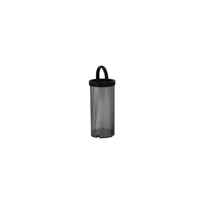 Groco BS-10 #304 Stainless Steel Filter Basket For ARG Strainers