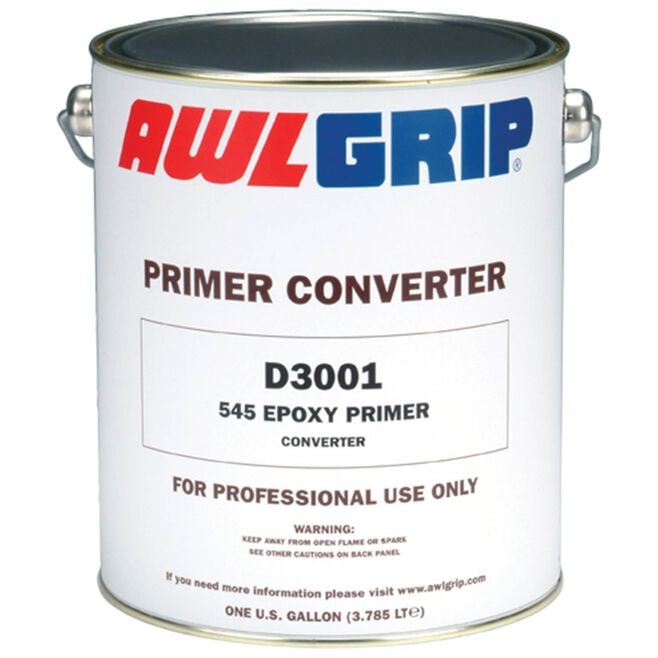 Awlgrip OD3001/1GLUS 545 Epx Prm Convrtr-Gl
