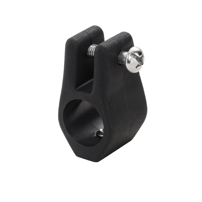Whitecap 3406B 3406W 3418B 3418W 3515B 3515W Nylon Jaw Slides Black White
