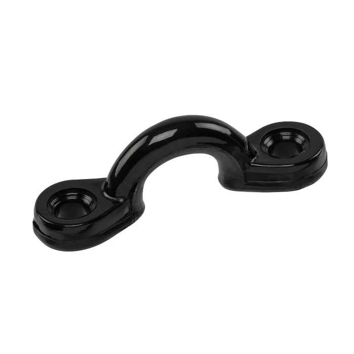 Whitecap 3407B 3407W 6105 S-0295 S-0296 S-0297 Nylon Stainless Steel Pad Eyes