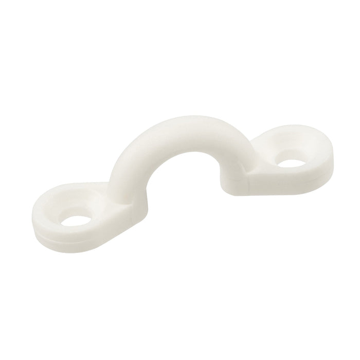 Whitecap 3407B 3407W 6105 S-0295 S-0296 S-0297 Nylon Stainless Steel Pad Eyes