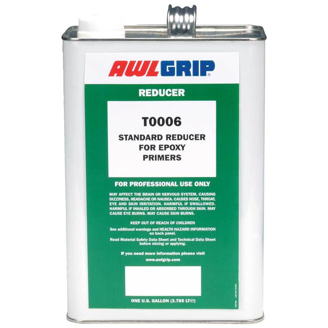 Awlgrip OT0006/1GLUS Std Reducr For Expxy Prmr-Gal