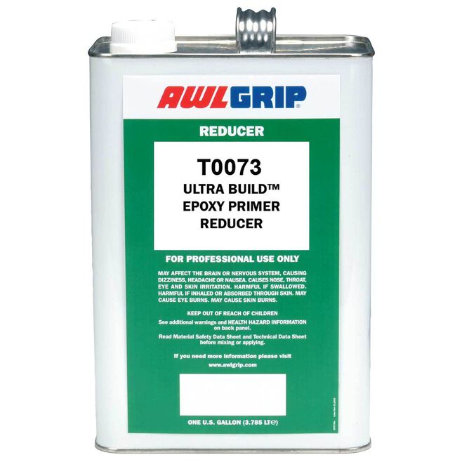 Awlgrip OT0073/1GLUS Reducr For Ultra Bld Prmr-Gal