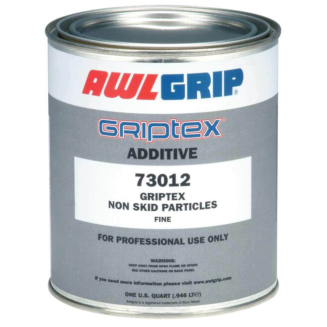 Awlgrip O73012/1QTAL Griptex Non Skid Fine, 1 Lb.
