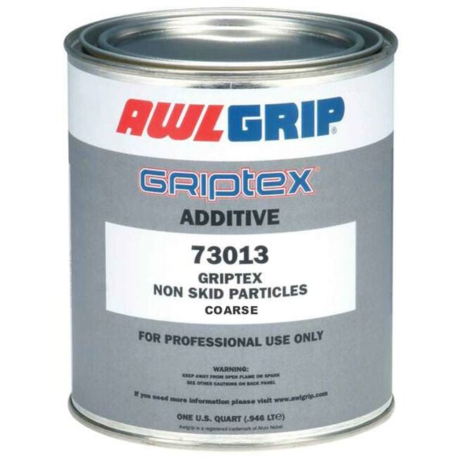 Awlgrip O73013/1QTAL Griptex Non Skid Coarse, .95 Lb.