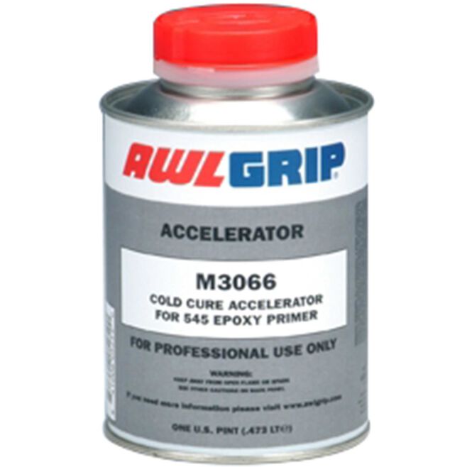 Awlgrip OM3066/1PTUS Cold Cure Accelerator for 545 Primer, Pt.