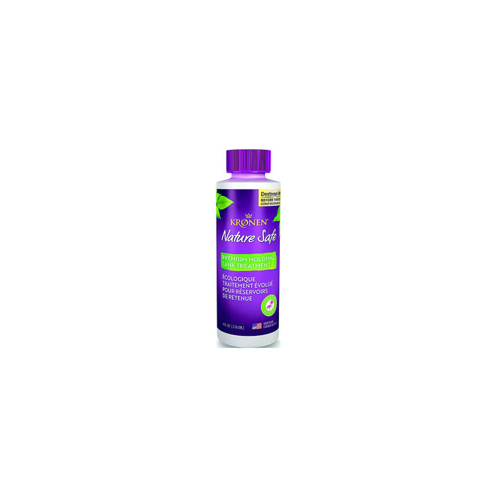 Pro Pack Packaging KHT000 Kronen Premium Holding Tank Treatment, 4 oz bottle, 6/pk