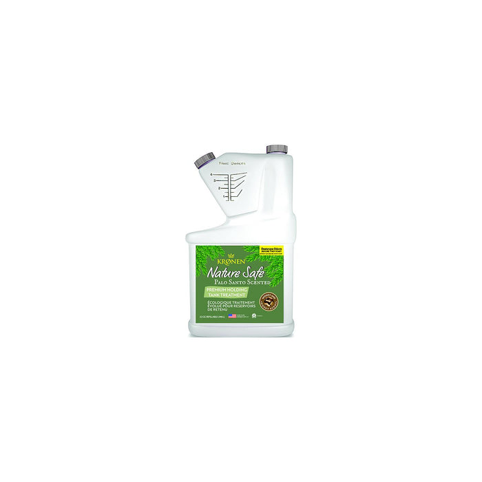 Pro Pack Packaging KHT001PS Kronen Holding Tank Treatment -Palo Santo 32oz