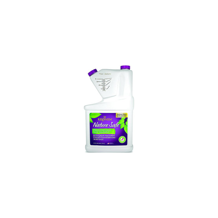 Pro Pack Packaging KHT001 Kronen Premium Holding Tank Treatment, 32 oz. measuring bottle