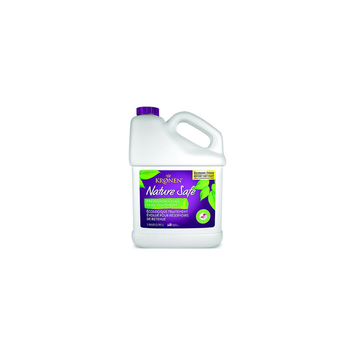 Pro Pack Packaging KHT003 Kronen Premium Holding Tank Treatment, 128 oz. bottle