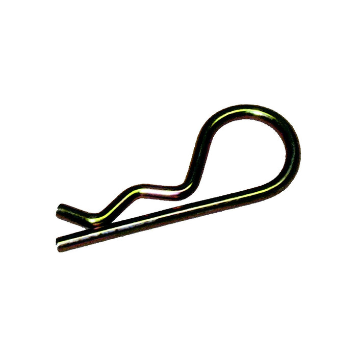 JR Products 1134 1/2" Hitch Pin Clip