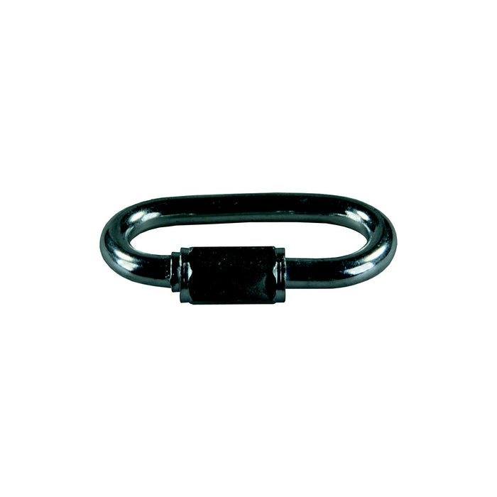JR Products 1335 3/8" Quick Links for RV Safety Chains, 2/pk