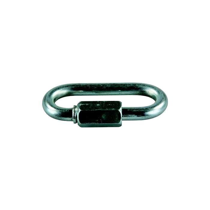 JR Products 1315 1/4" Quick Links for RV Safety Chains, 2/pk