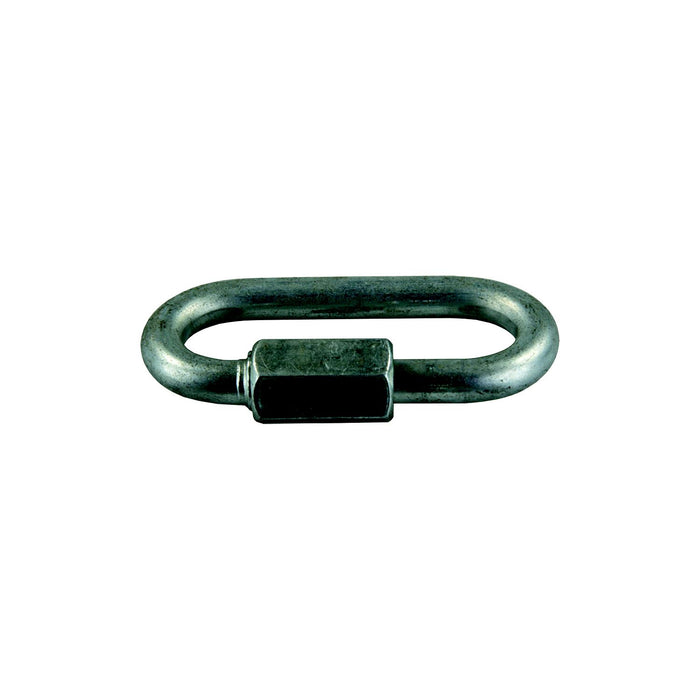 JR Products 1325 5/16" Quick Links for RV Safety Chains, 2/pk