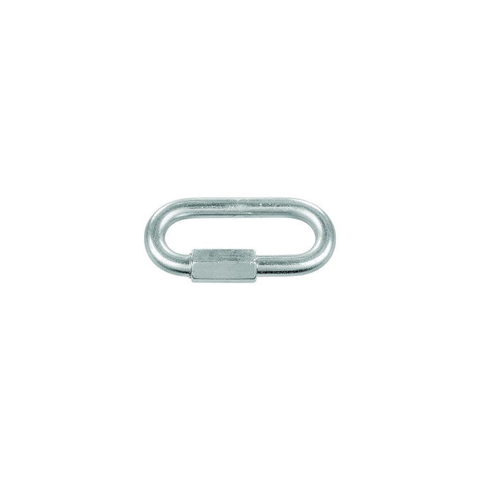 JR Products 1335 3/8" Quick Links for RV Safety Chains, 2/pk