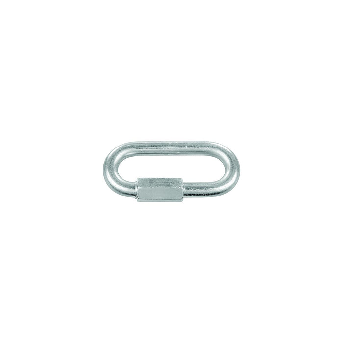 JR Products 1345 1/2" Quick Links for RV Safety Chains, 2/pk