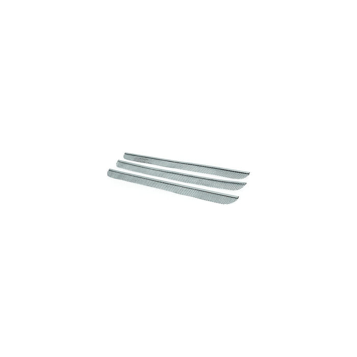 JR Products 06-30195 Mud Dauber Screens, (3) Screens 20" L x 1-1/2" W
