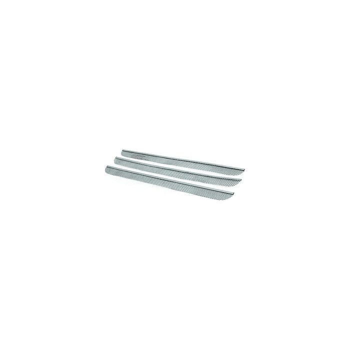 JR Products 06-30265 Mud Dauber Screens, (3) screens 27-1/2" L x 1-5/16" W